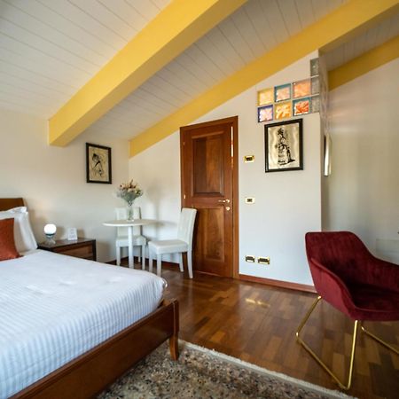 Ego' Residence แฟร์รารา ภายนอก รูปภาพ
