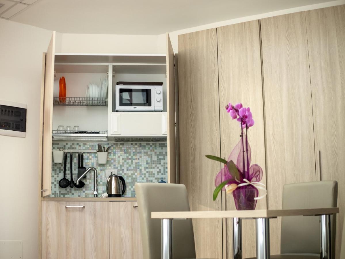 Ego' Residence แฟร์รารา ภายนอก รูปภาพ
