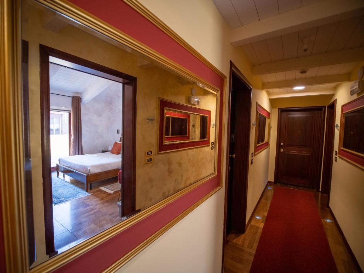 Ego' Residence แฟร์รารา ภายนอก รูปภาพ