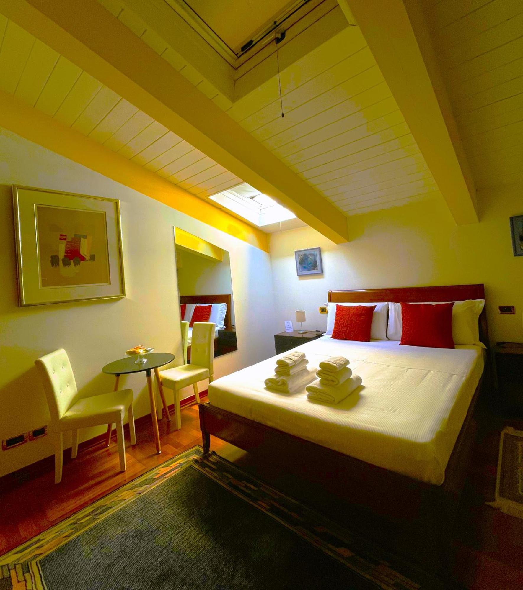 Ego' Residence แฟร์รารา ภายนอก รูปภาพ